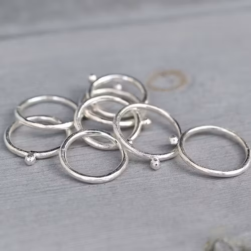 Ring ”Dot”