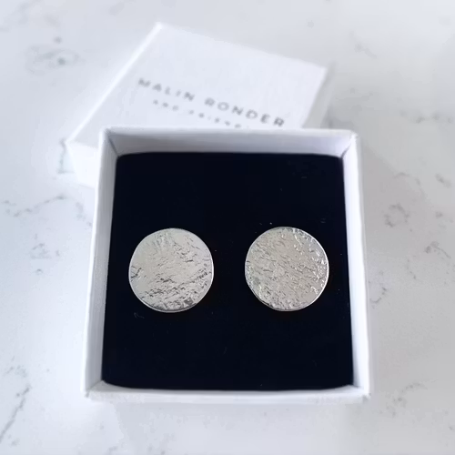 Örhängen ”Luna”
