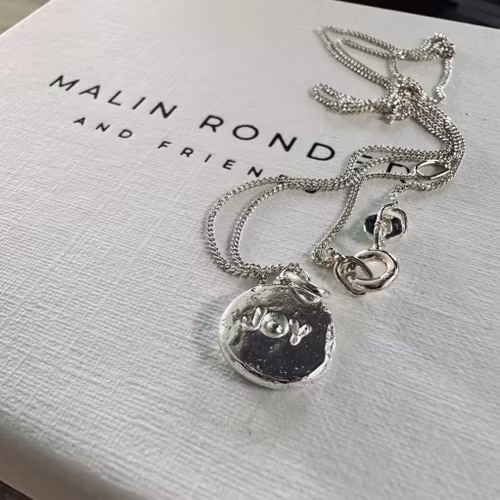 Halsband ”JOY”