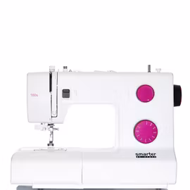 Smarter By PFAFF 160s