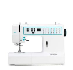 Smarter By PFAFF 260 c
