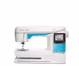 Husqvarna VIKING Opal 670