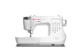 SINGER Elite CE677