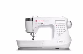 SINGER Elite CE677