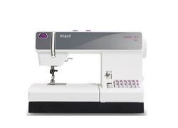 PFAFF Select 3.2  KAMPANJ!