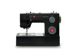 SINGER Black Edition