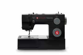 SINGER Black Edition