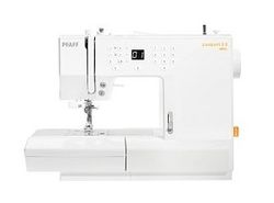 PFAFF Passport 3.0