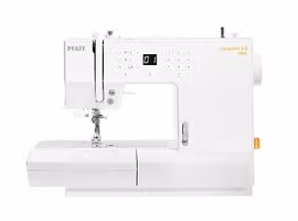 PFAFF Passport 3.0