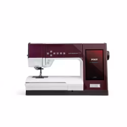 PFAFF quilt expression™ 725
