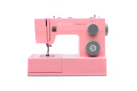 Singer Heavy Duty 4411 Pink