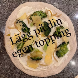 Surdegspizzadeg