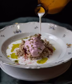 Hallelujafrukost fredag 13 feb kl 9