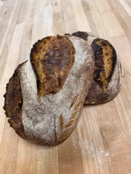 Emmer - välj topping