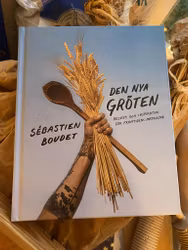 Bok: Den nya gröten