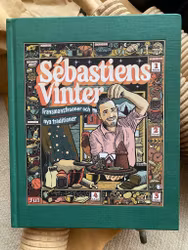 Bok: Sébastiens Vinter