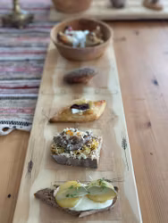 11-Kaffe lördag 21 mars