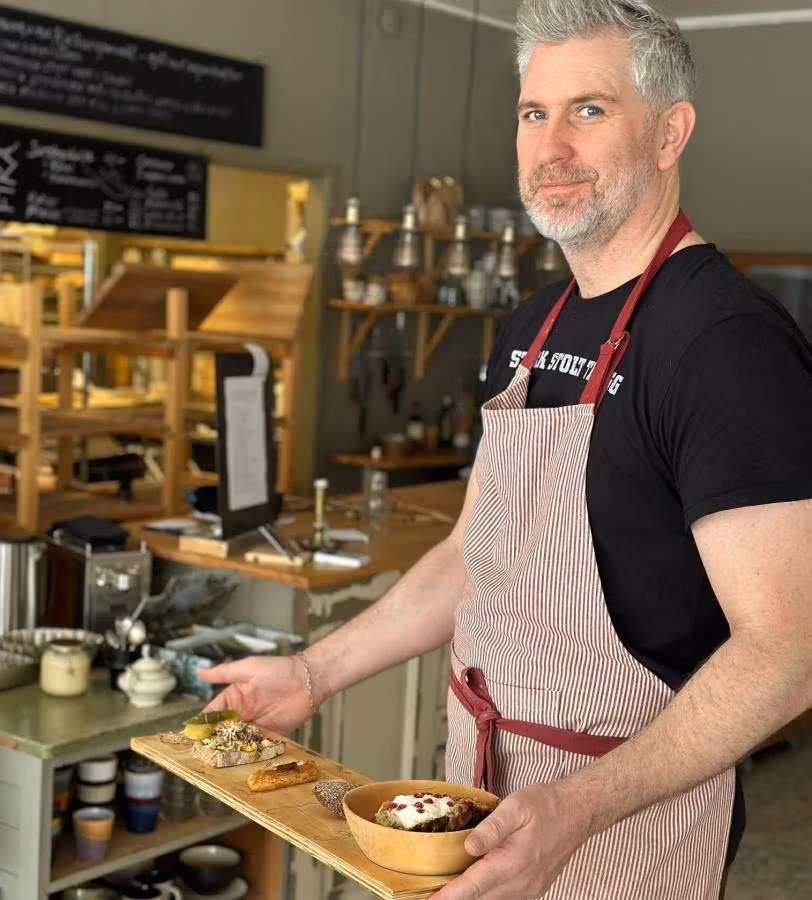 3 x Lördagsöppetcta image