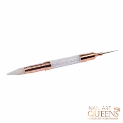 Pick up tool Rose gold