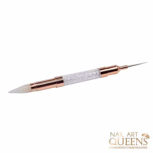 Pick up tool Rose gold