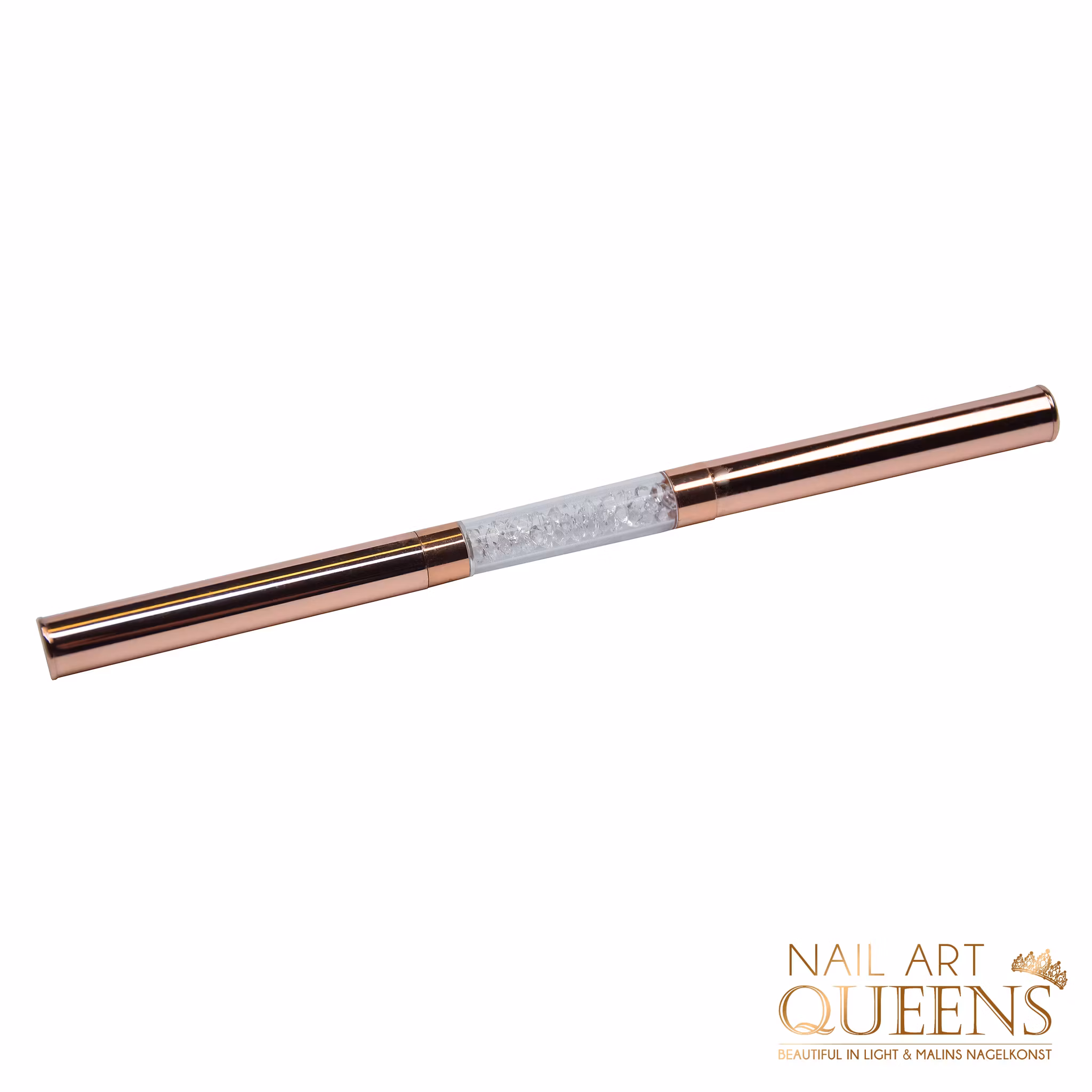 Pick up tool Rose gold