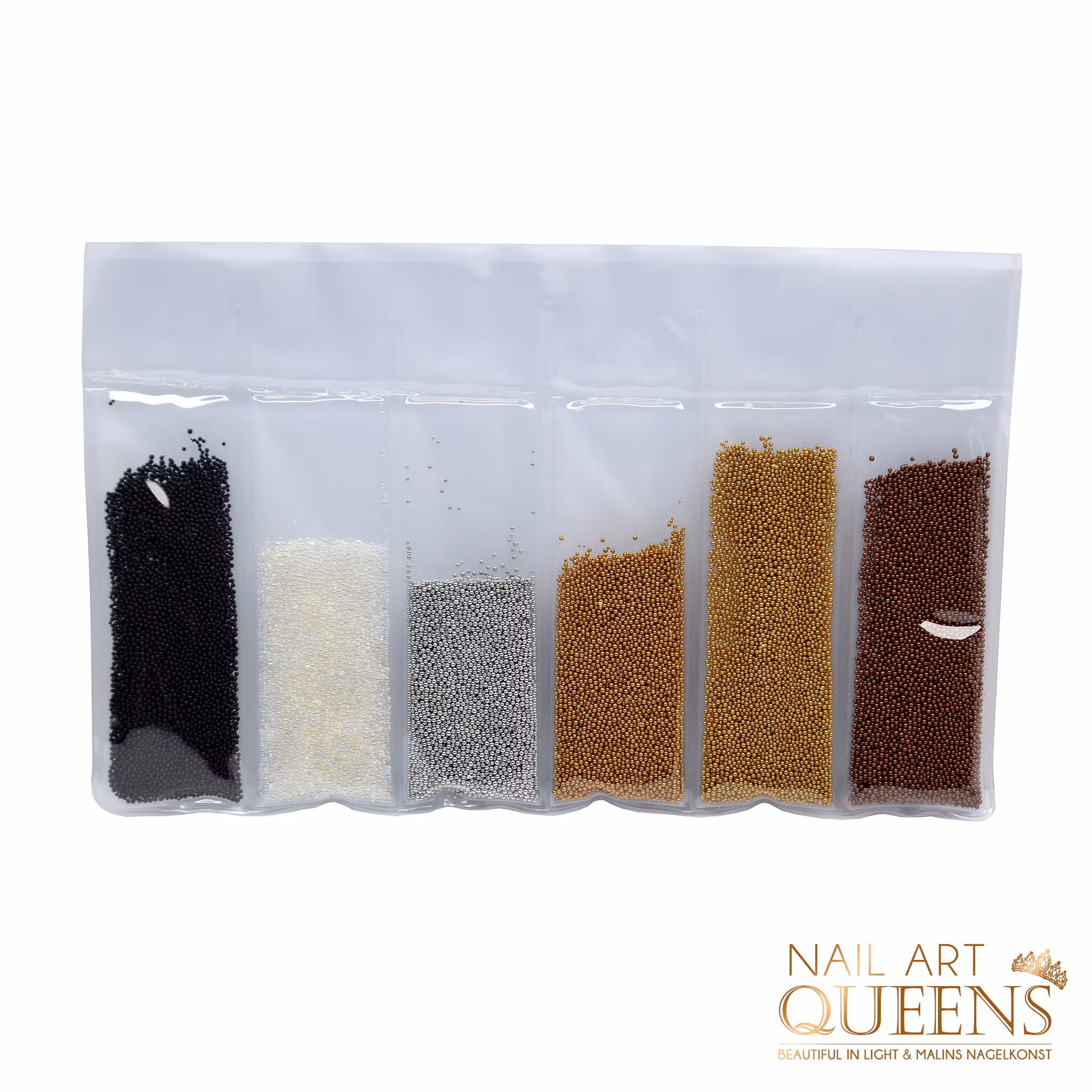 Caviar Beads Primary 6p