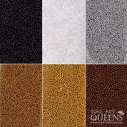 Caviar Beads Primary 6p