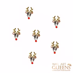 Reindeer Gold