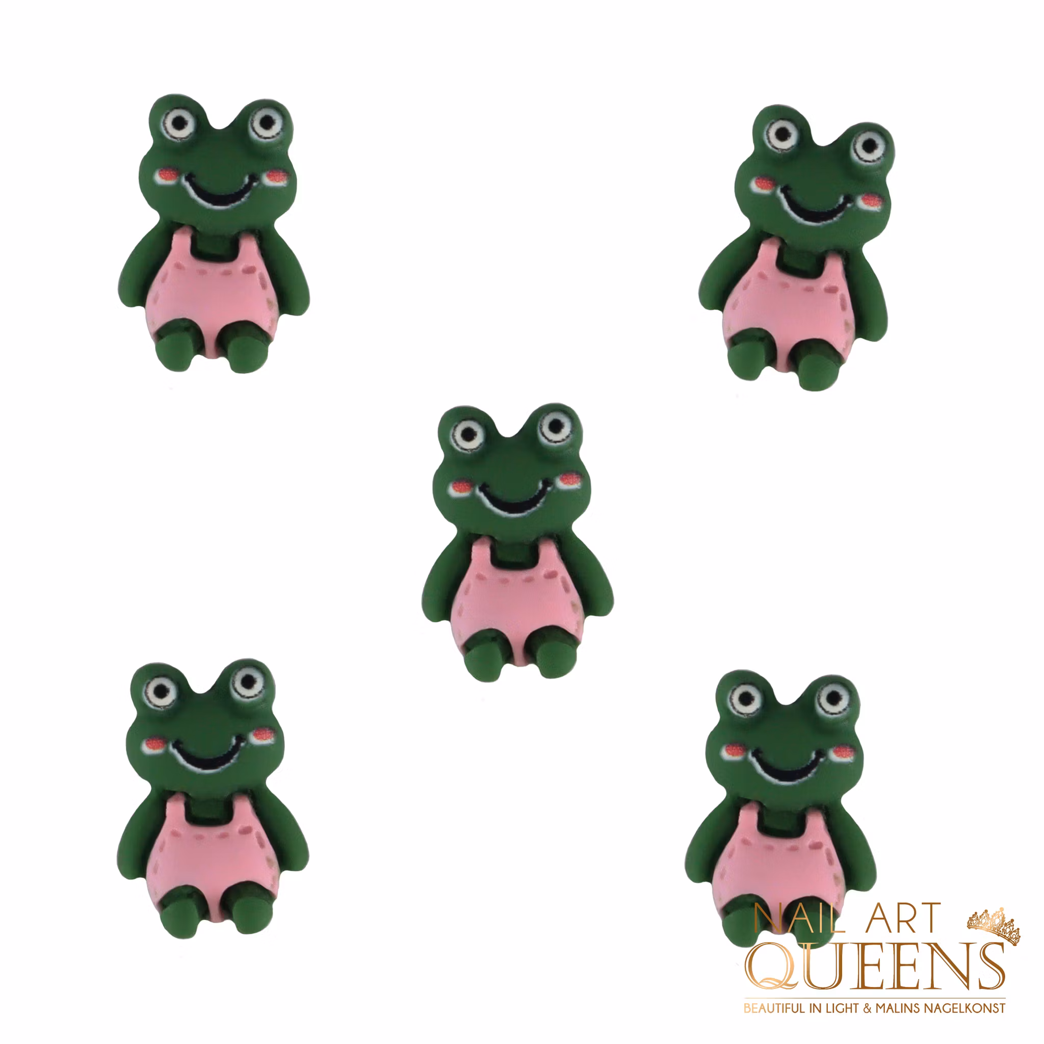 Froggy