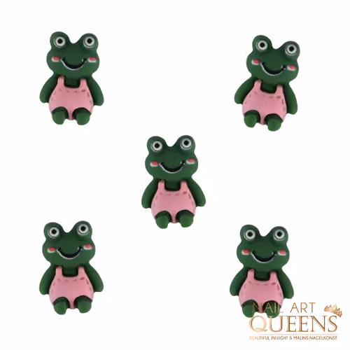 Froggy