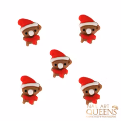 Koala Christmas