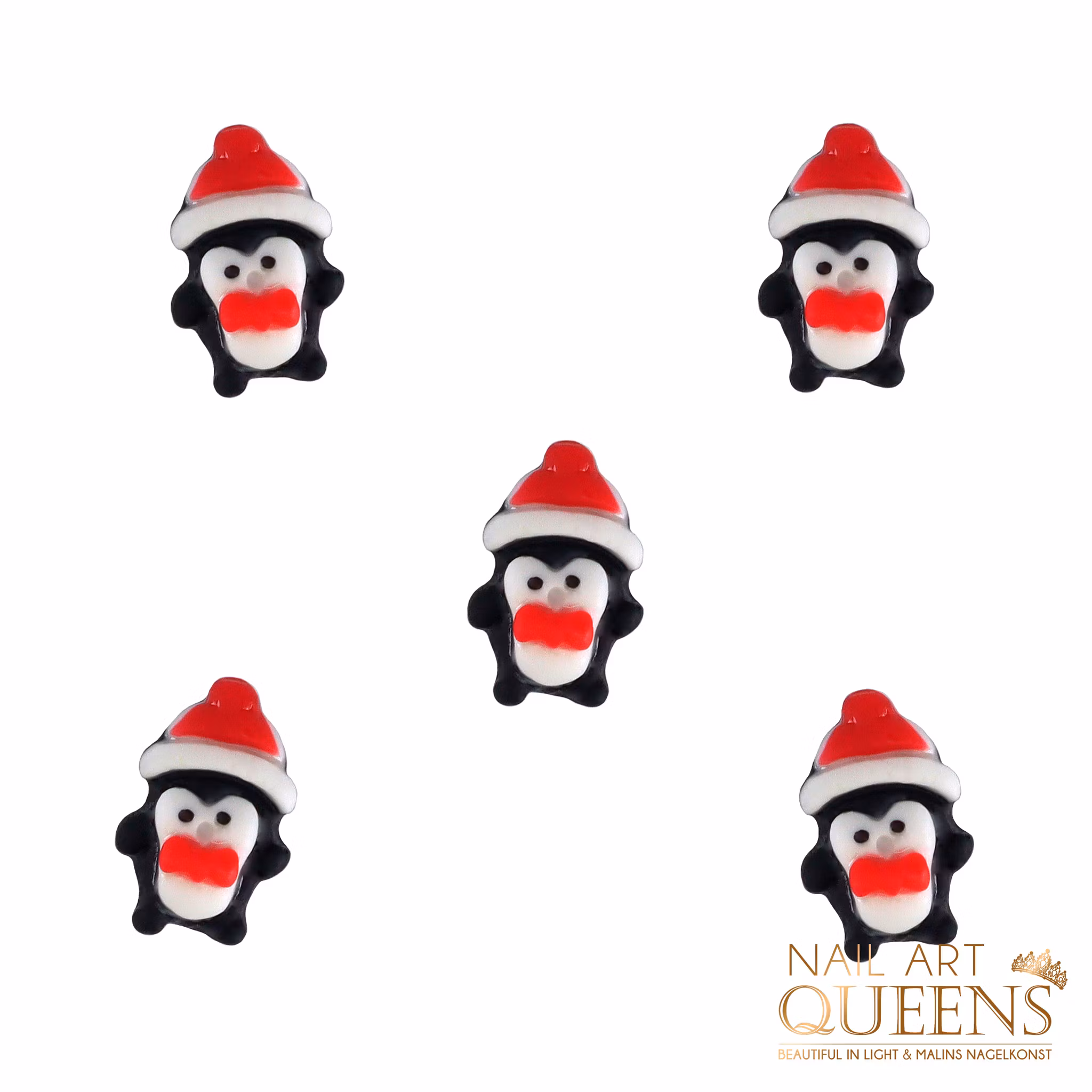 Penguin Christmas