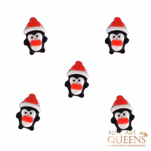Penguin Christmas
