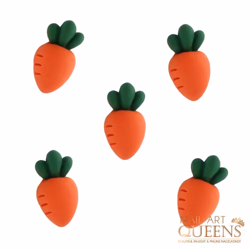Carrot 3D