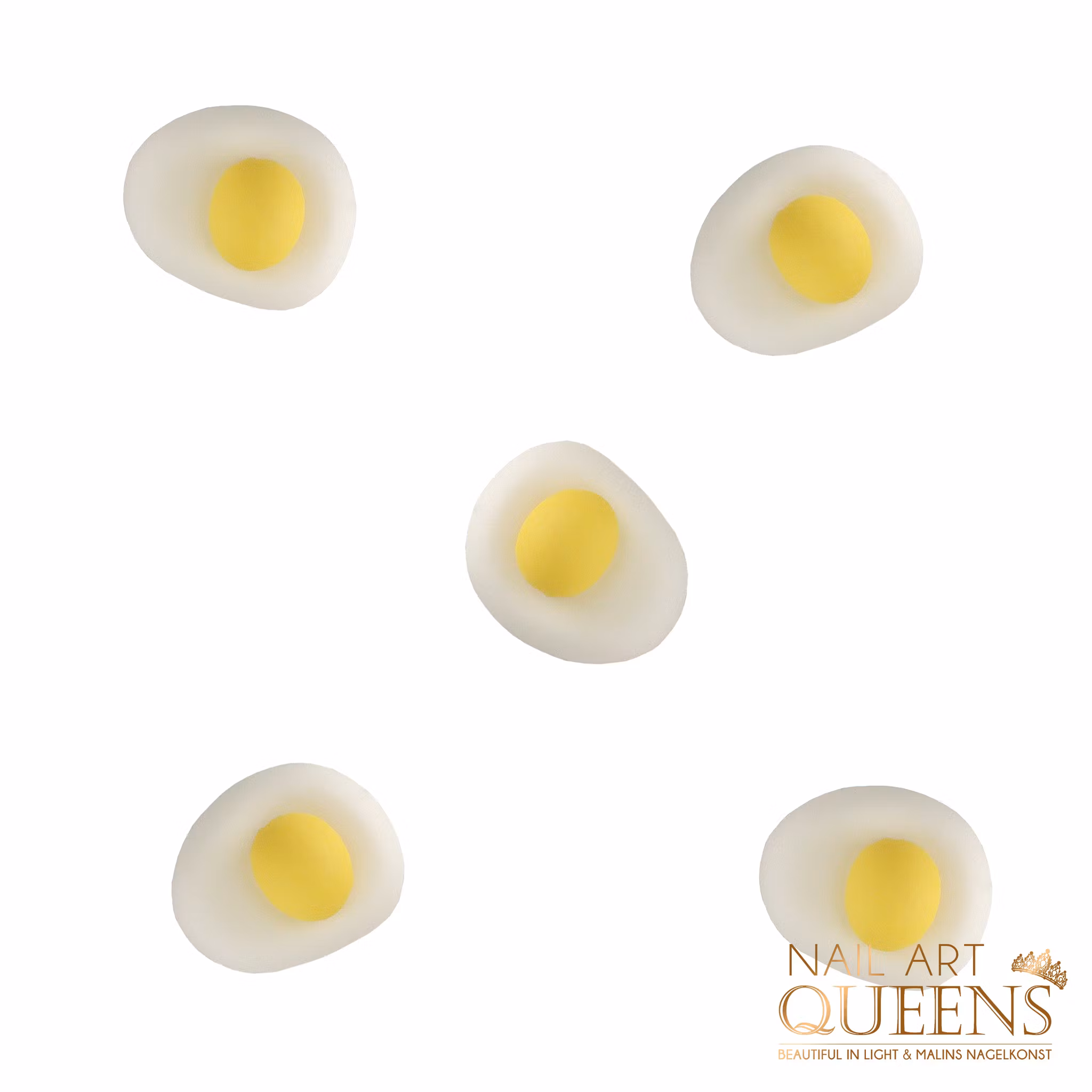 Fried egg