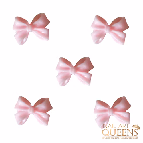 Bow Pink