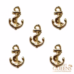 Anchor gold