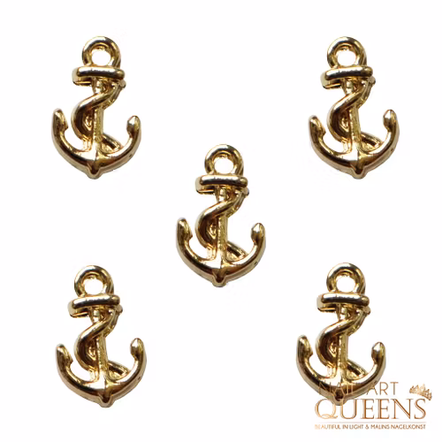 Anchor gold