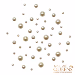 Pearls Ivory