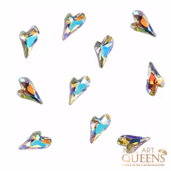 Heart Interstellar 4PCS