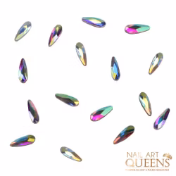 Septunus Unicorn small 4PCS