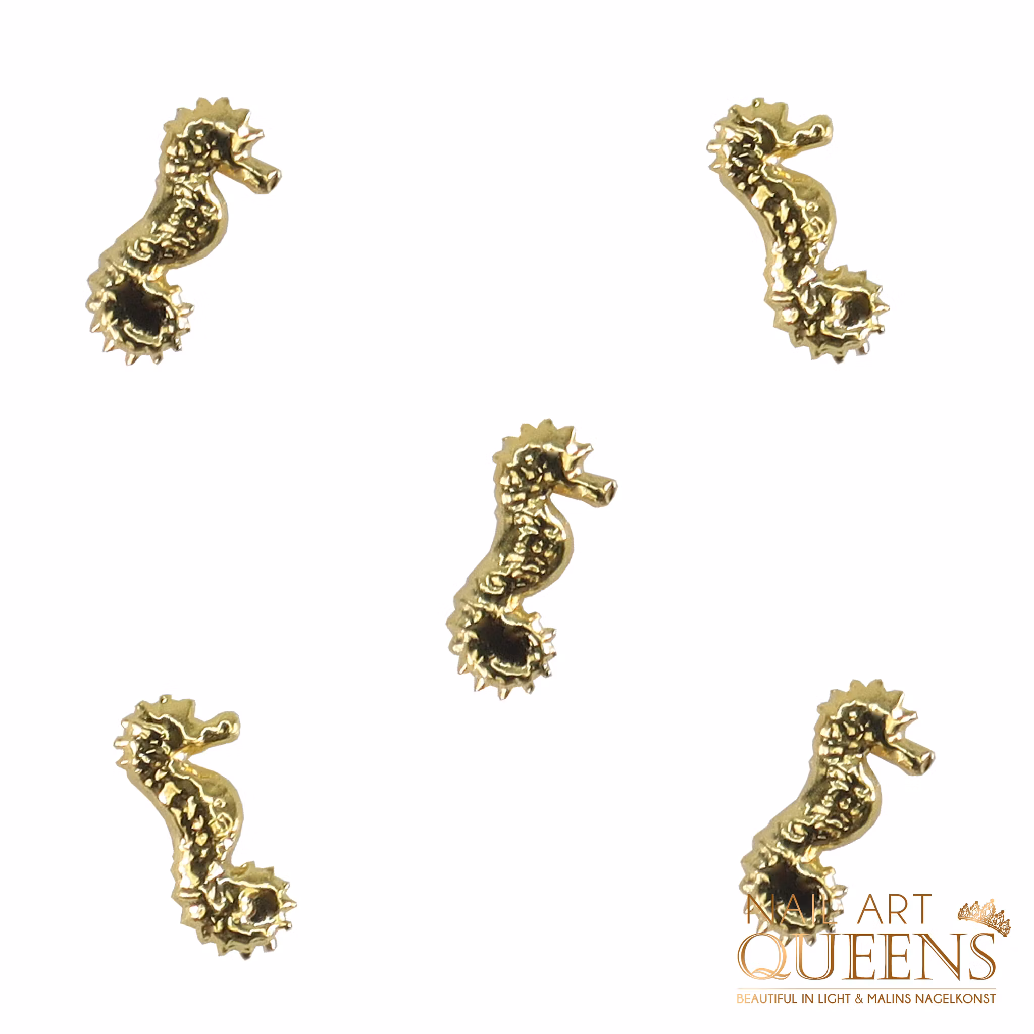 Seahorse Gold
