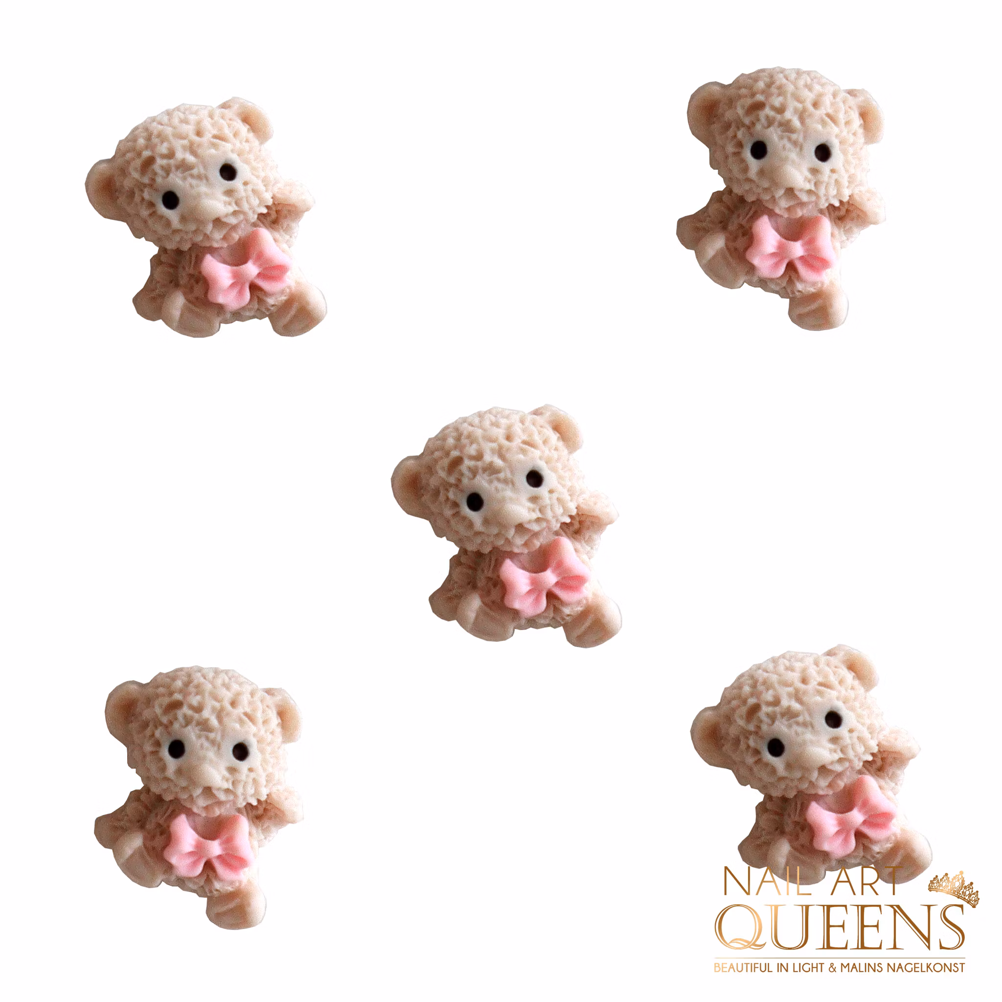 Teddy Beige