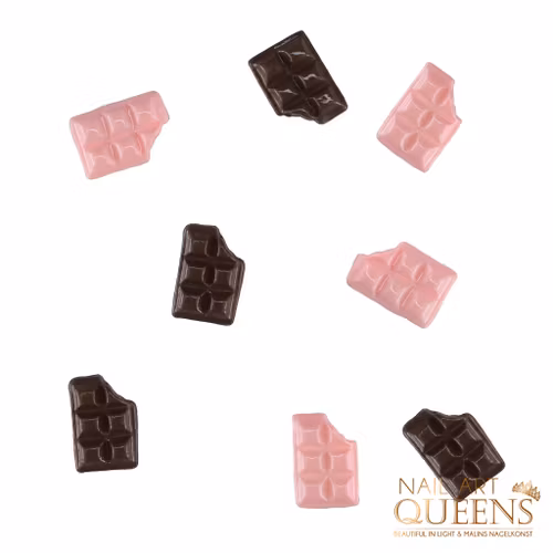 Chocolate Bars 2 PCS