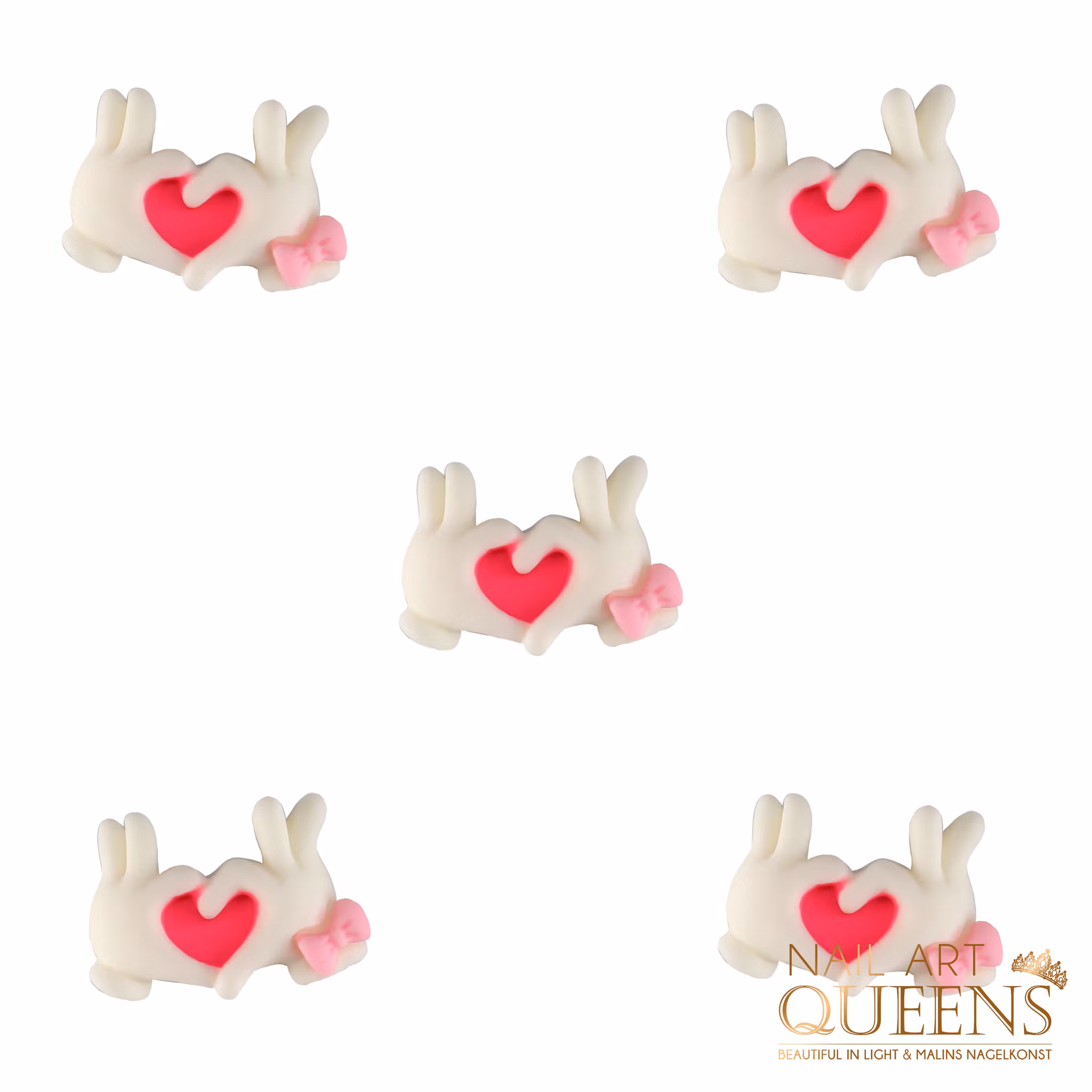 Hands Heart