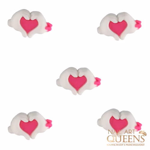 Hands Heart