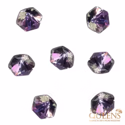 Chaton Edgy Galaxy 4 PCS