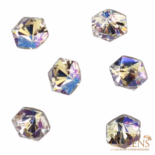 Chaton Edgy Milky Way 4 PCS