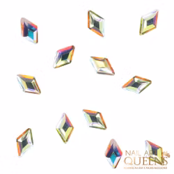 Rhombus Unicorn small 4 PCS