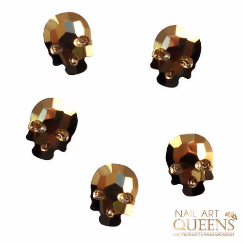 Skull Gold